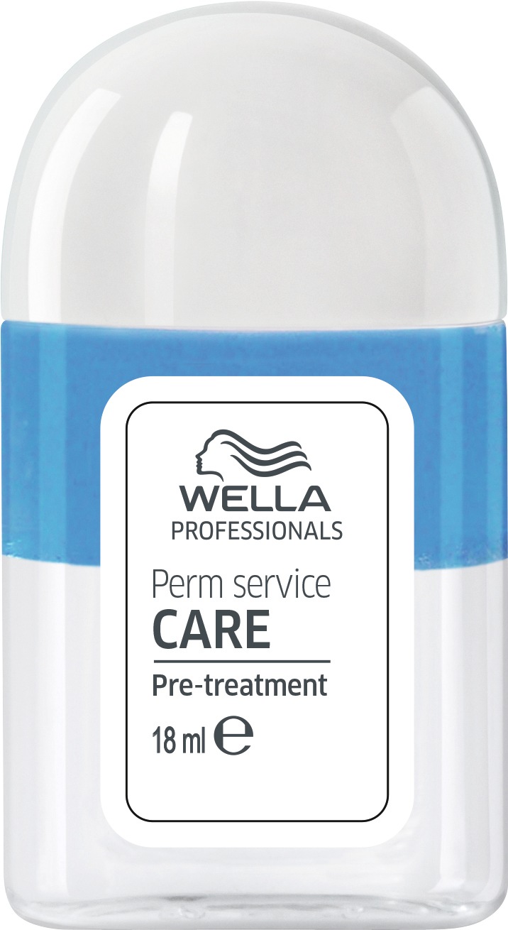 Service DW Pre-Treatment 18 ml