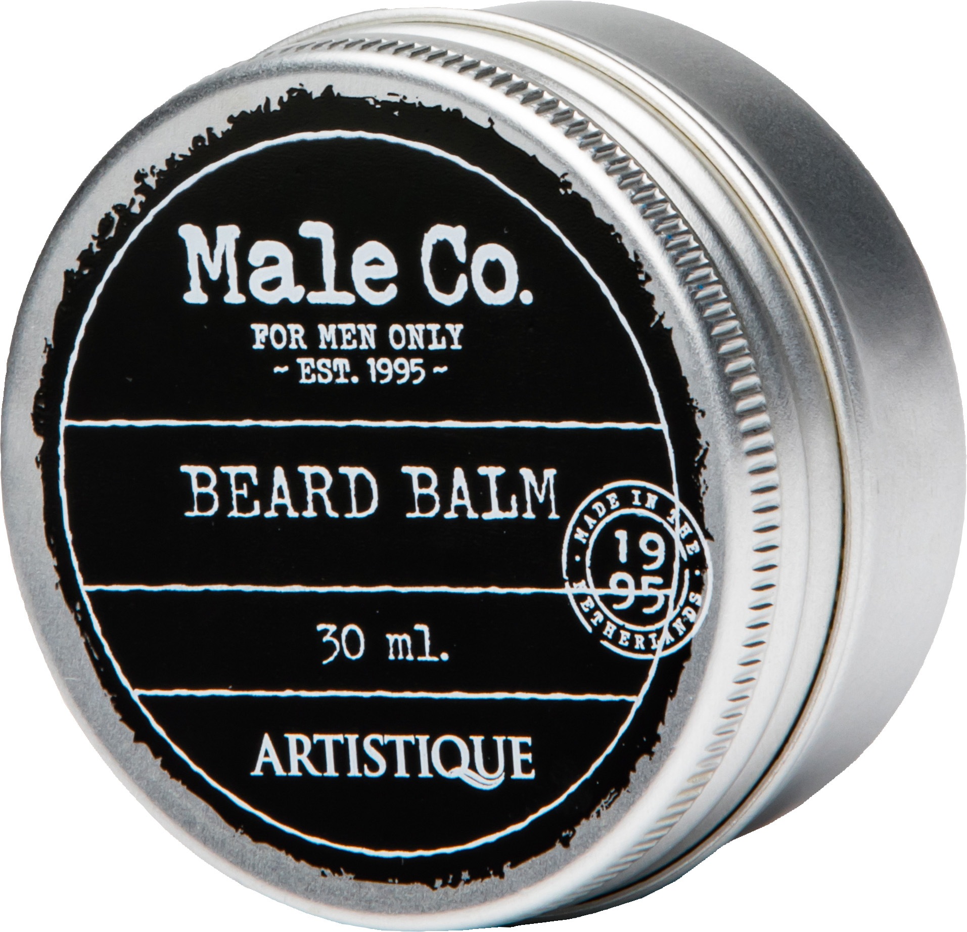 Male Co. Beard Balm 30ml