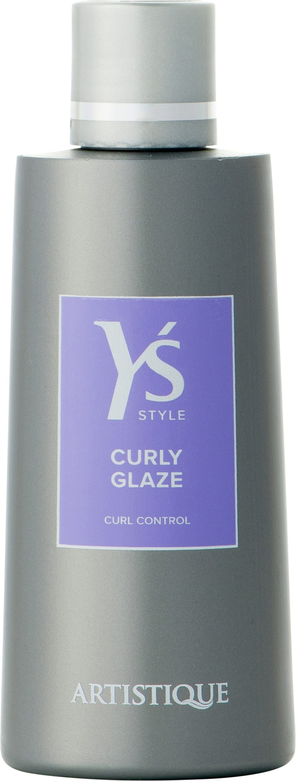 You Style Curly Glaze