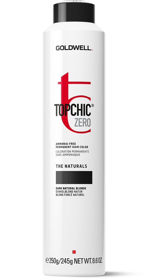 Top Chic Zero 250 ml