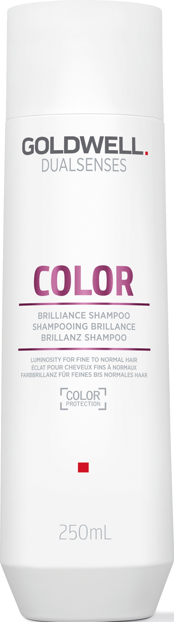 Dualsenses Color Shampoo