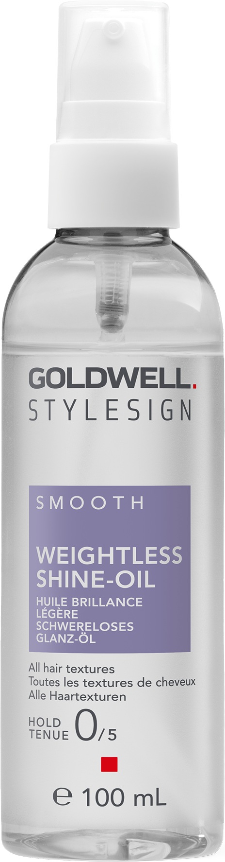 StyleSign Weightless Shine-Oil 100ml