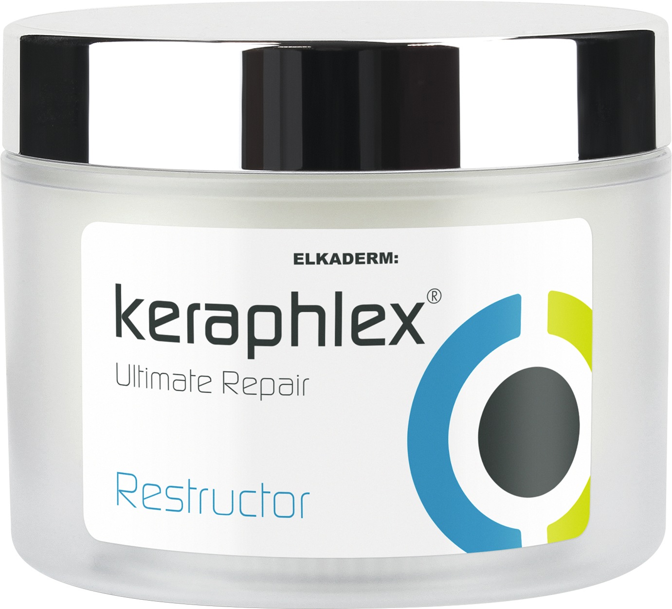 Keraphlex Ultim.Repair Restructor 200ml