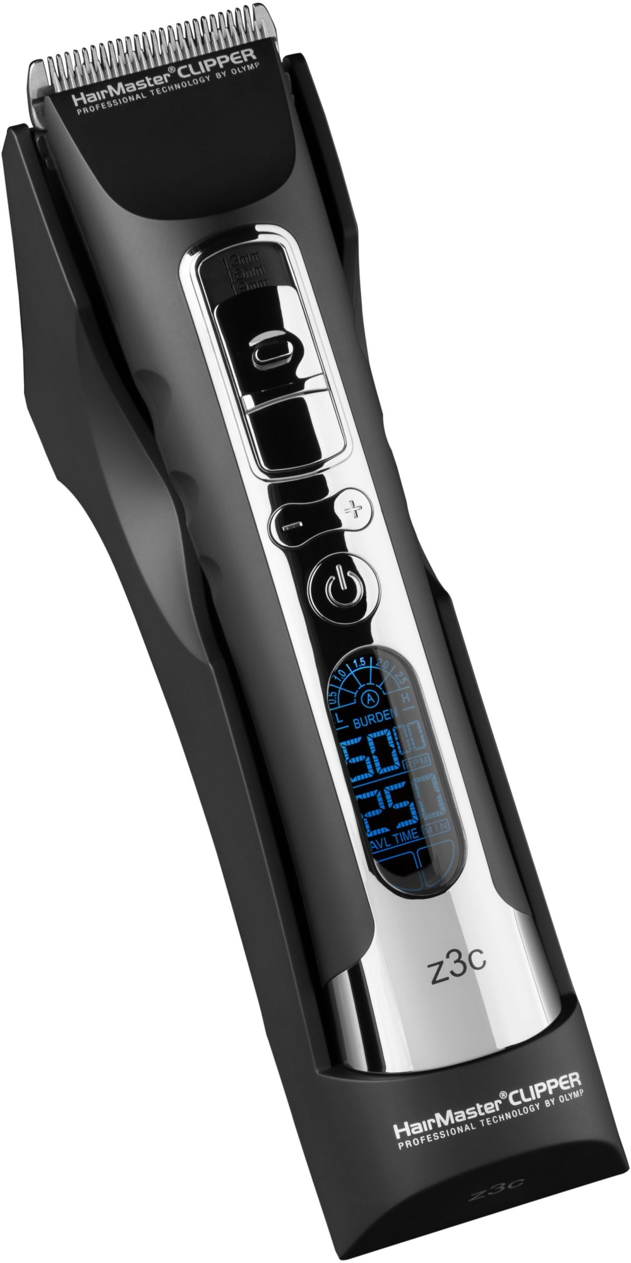 Olymp Hair Master Clipper z3c