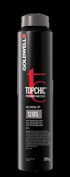 Goldwell Topchic Hair Depot 250 ml 6KS – Blackened Copper Silver