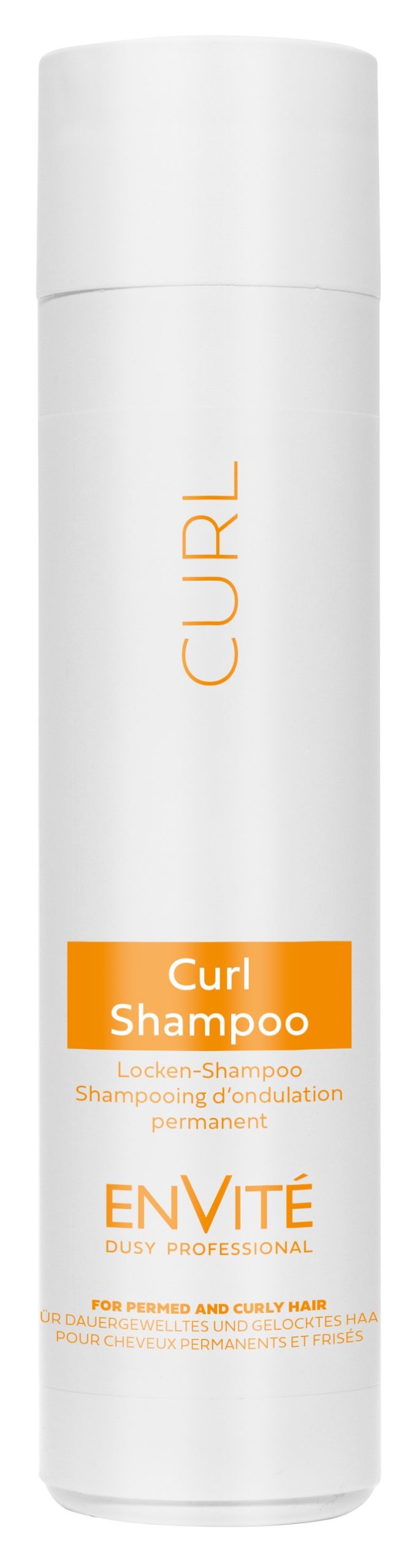 Envite Curl Shampoo