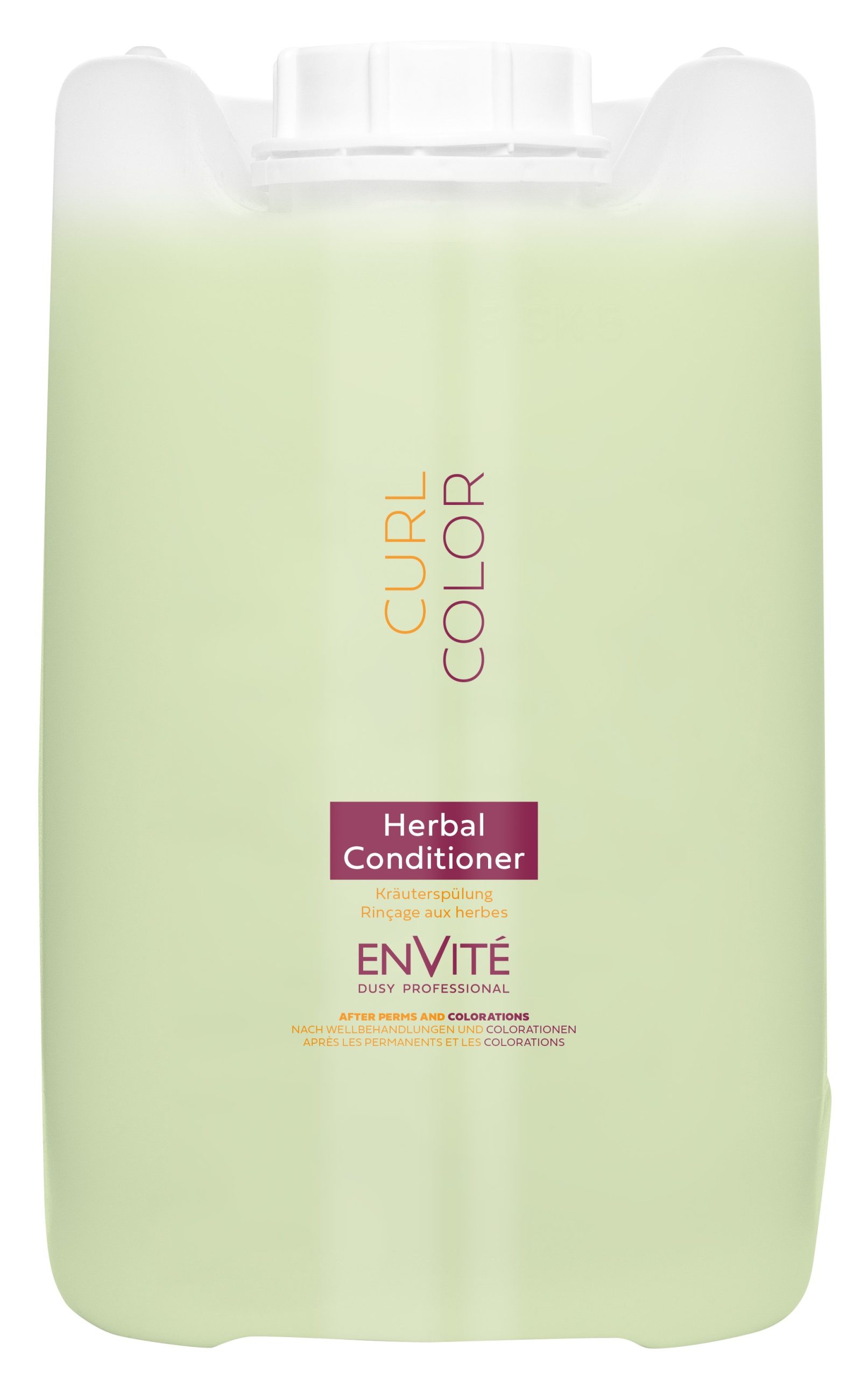 Envite Herbal Conditioner