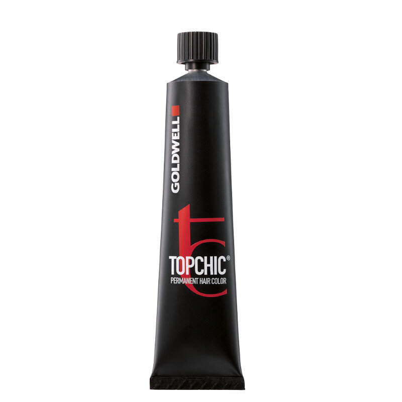 Goldwell Topchic Haarfarbe 60 ml 5BV – sparkling braun