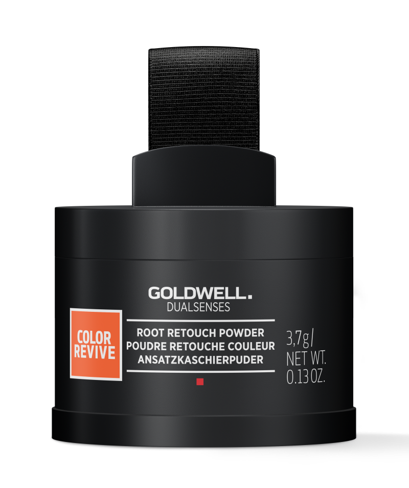 Goldwell Dualsenses Color Revive Ansatzpuder Kupferrot 3,7 g