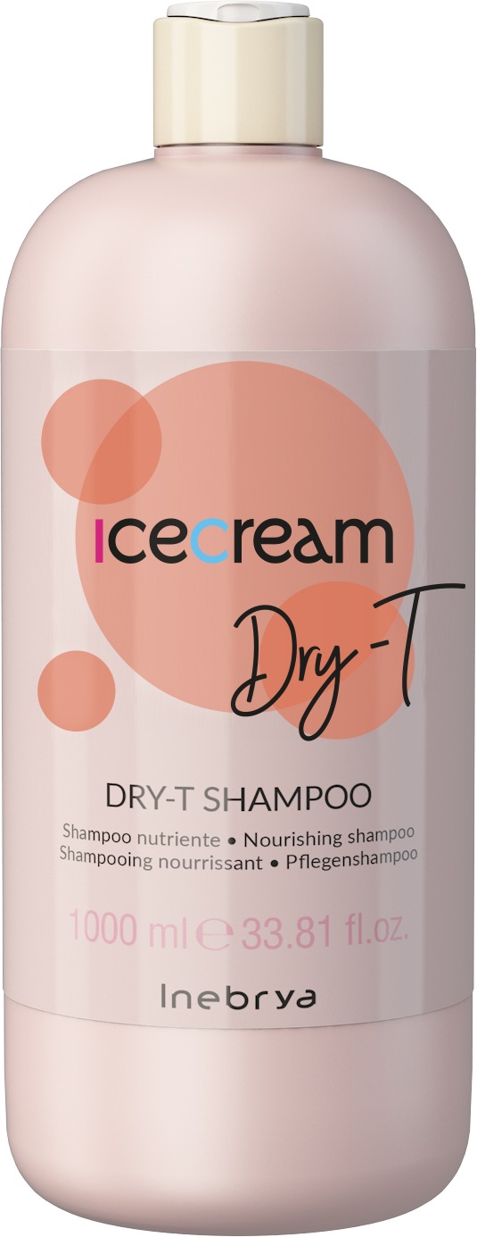 Inebrya Dry-t Shampoo