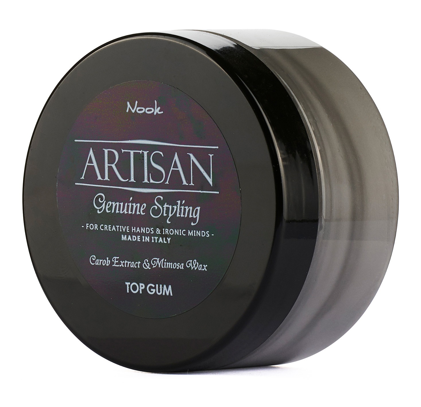 Nook Artisan Top Gum 100ml