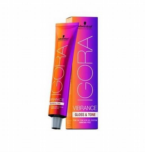 Schwarzkopf Igora Vibrance Gloss & Tone 60 ml