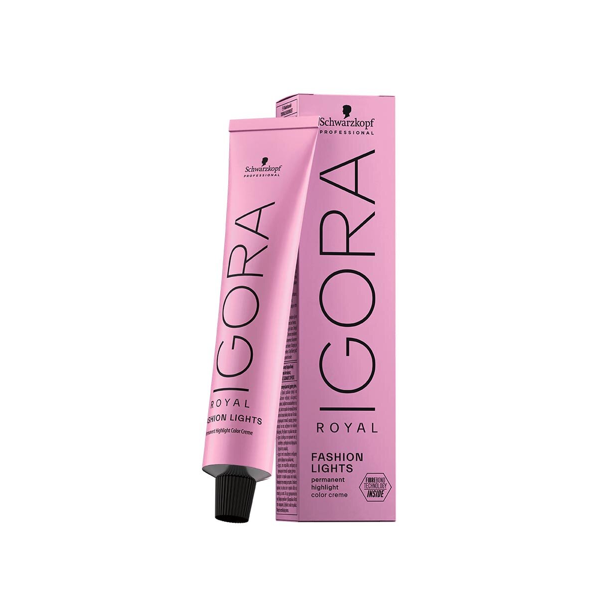 Schwarzkopf Igora Royal Fashion Lights L-88 Rot Extra, 60 ml