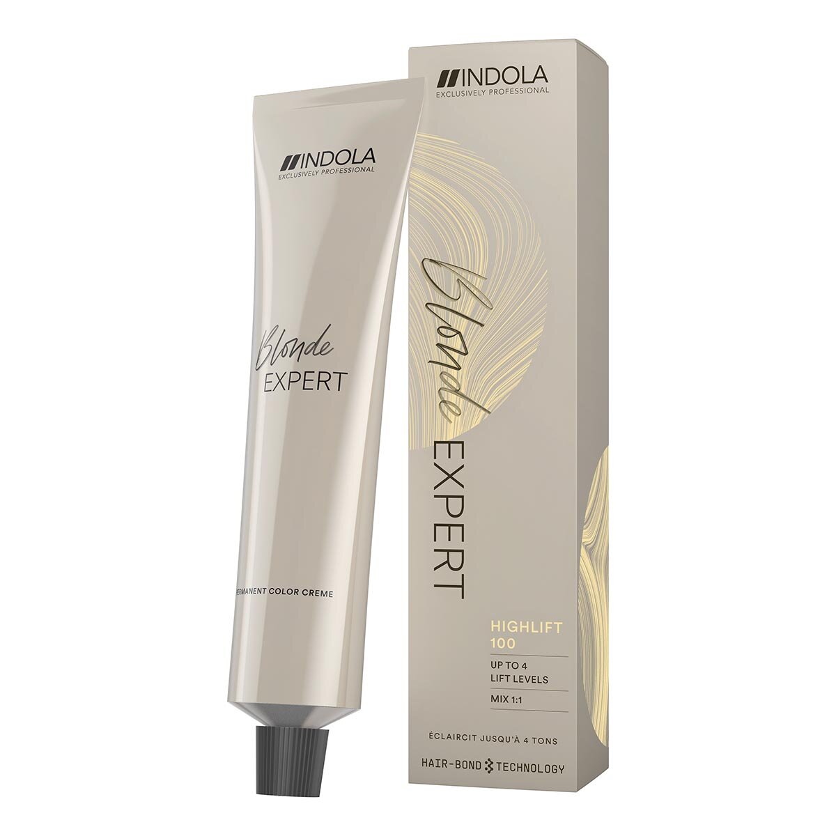 INDOLA Blonde Expert Highlift 100.2 Perl, 60ml