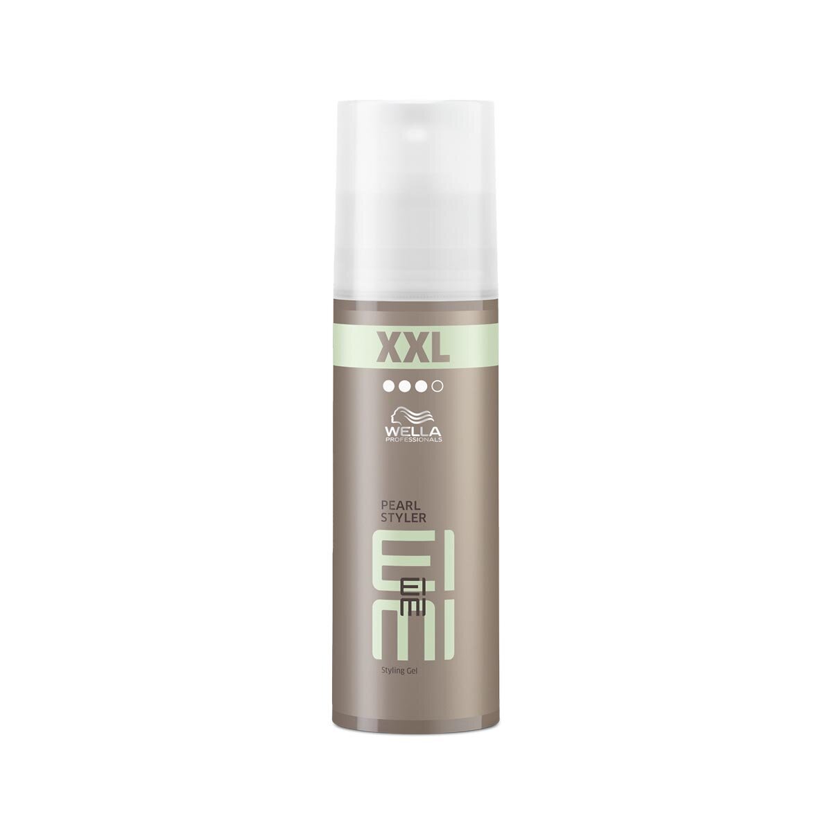 Wella Professional EIMI Pearl Styler XXL Styling Gel 150 ml