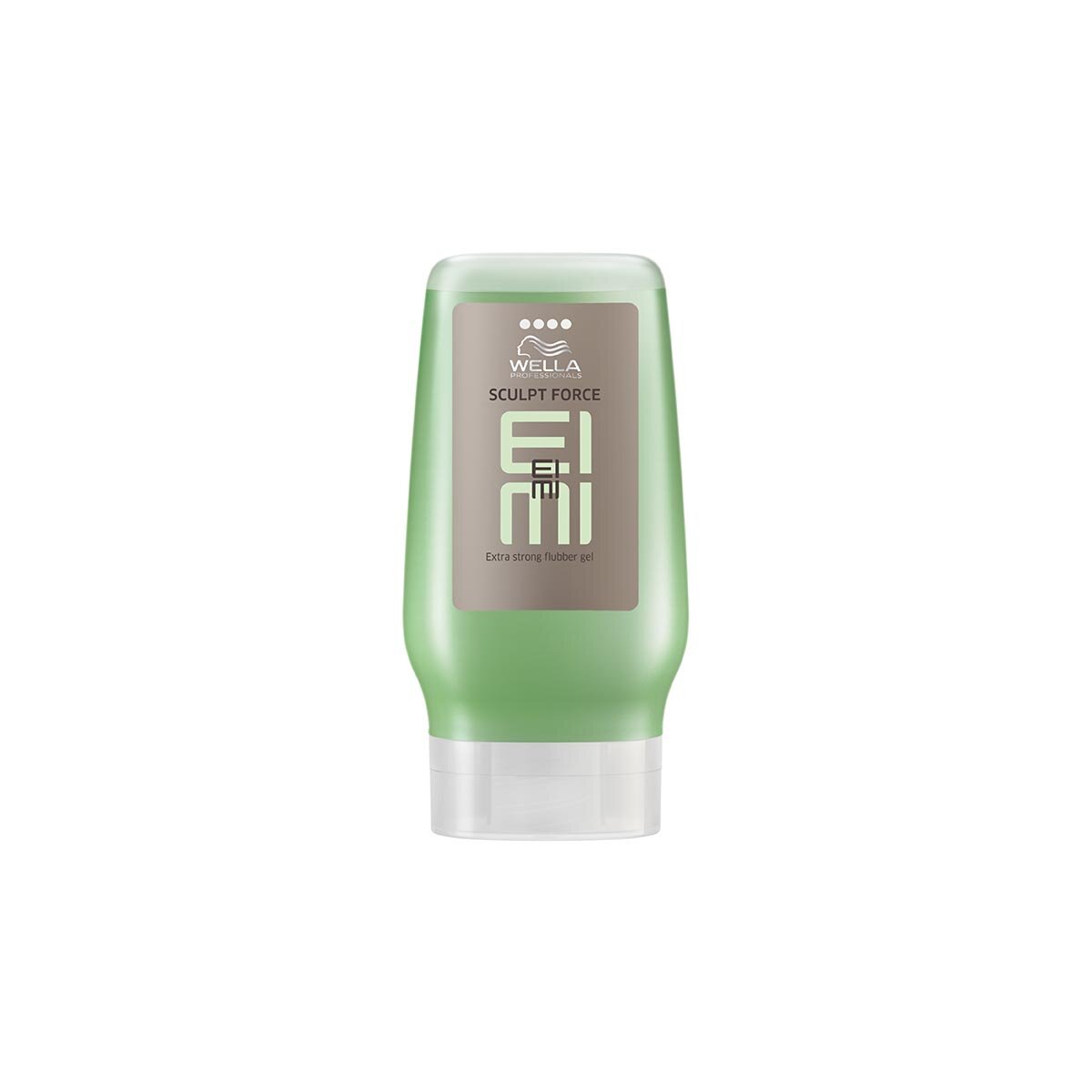 Wella Professionals EIMI Sculpt Force Flubber Gel 125 ml