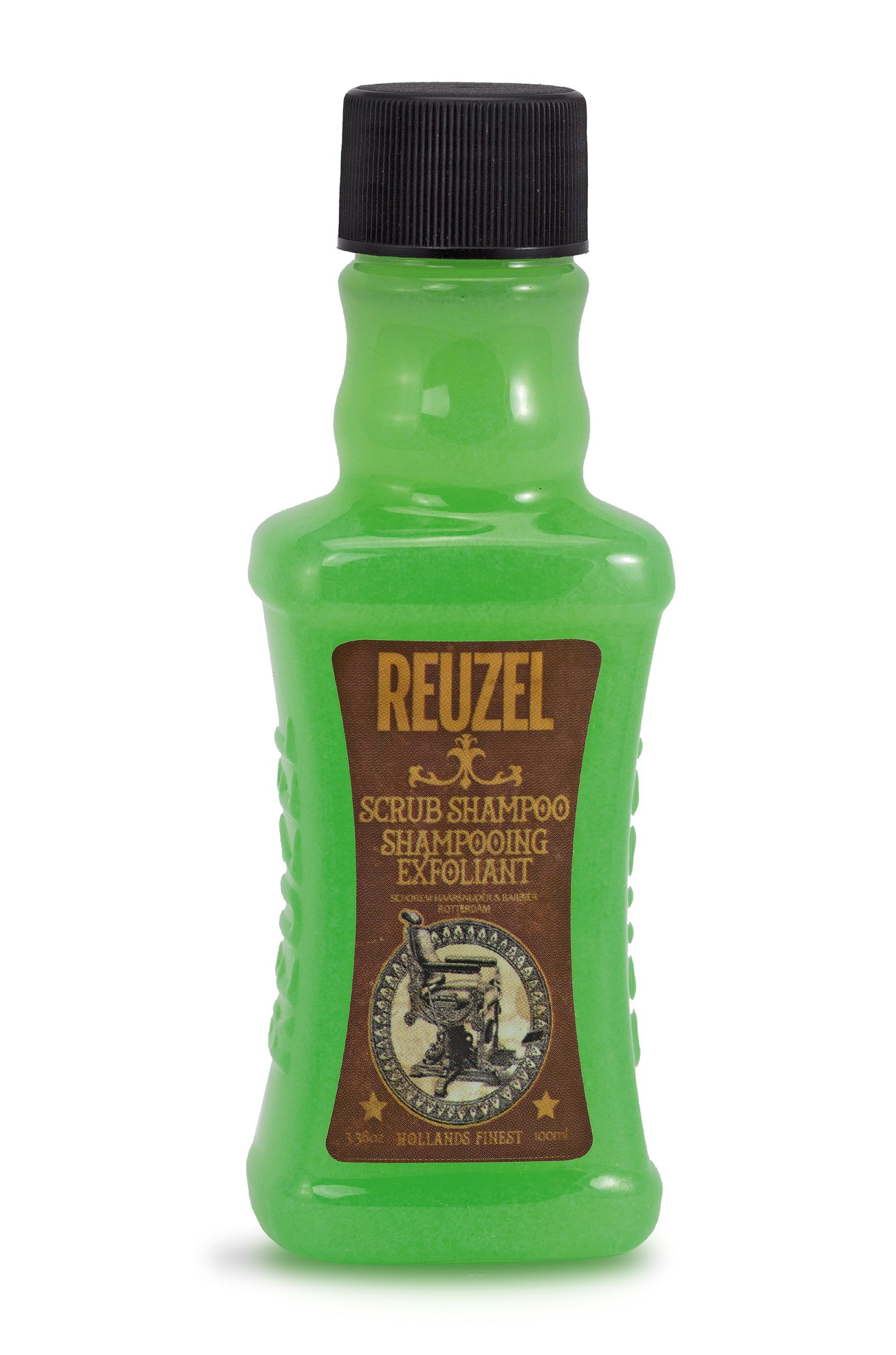 Reuzel Scrub Shampoo