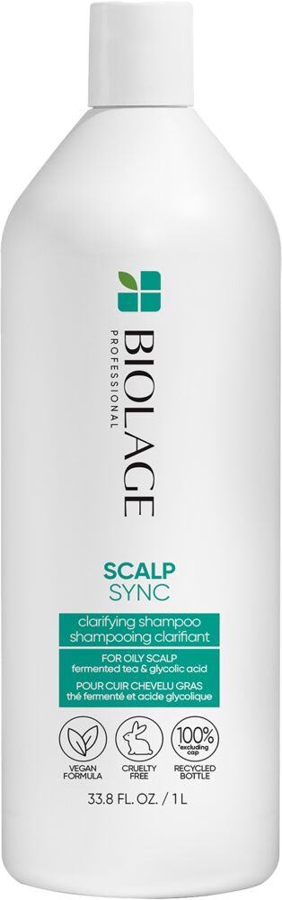 Biolage Scalp Sync Clarifying Shampoo