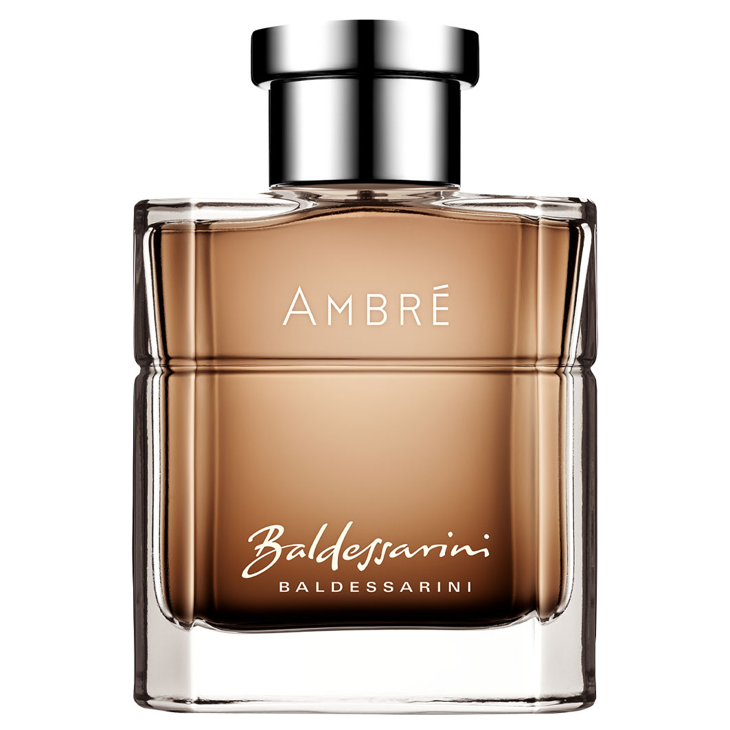 Ambre Eau de Toilette Natural Spray 50 ml