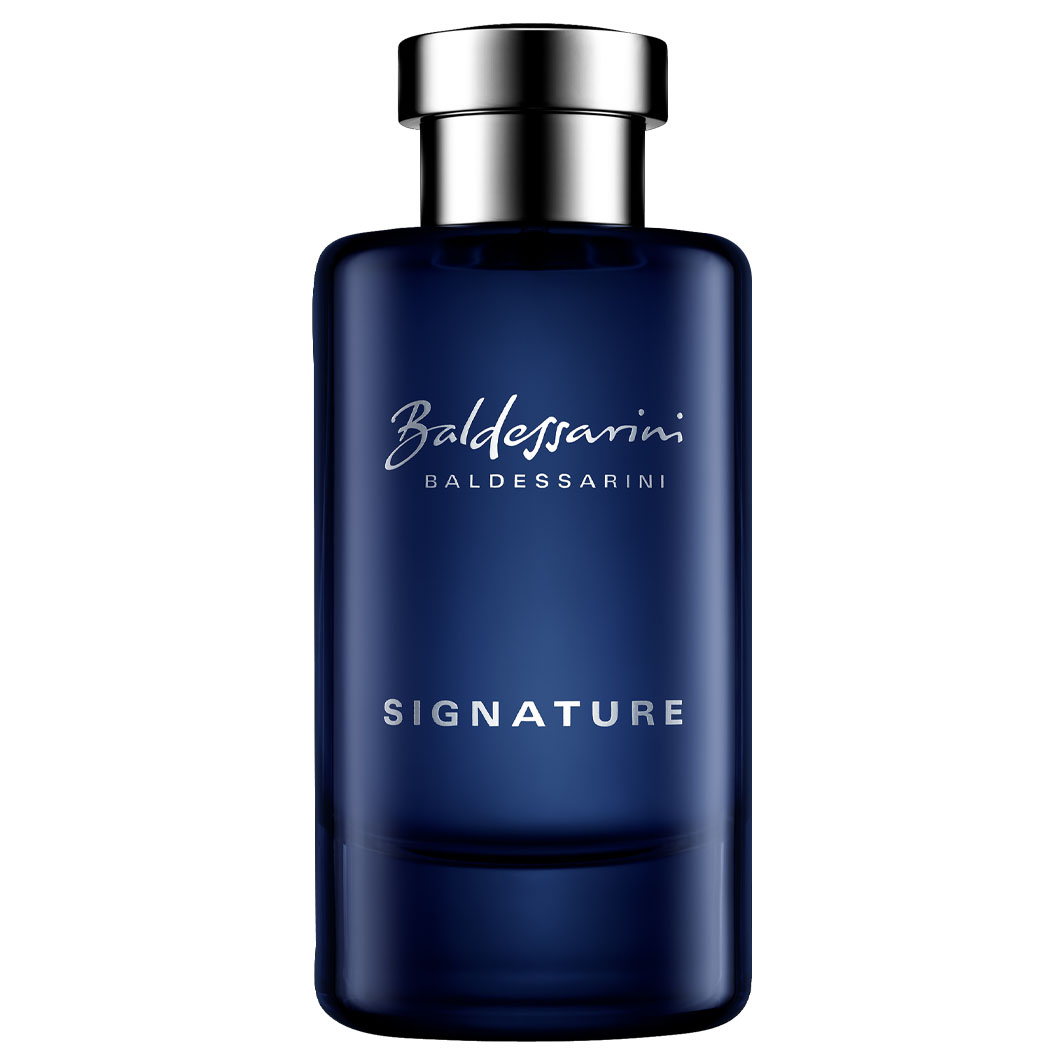 Signature Eau de Toilette Natural Spray 50 ml