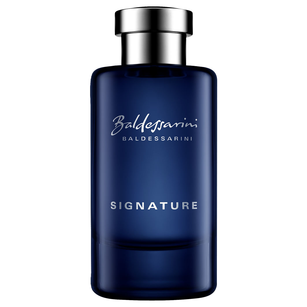 Signature Eau de Toilette Natural Spray 90 ml