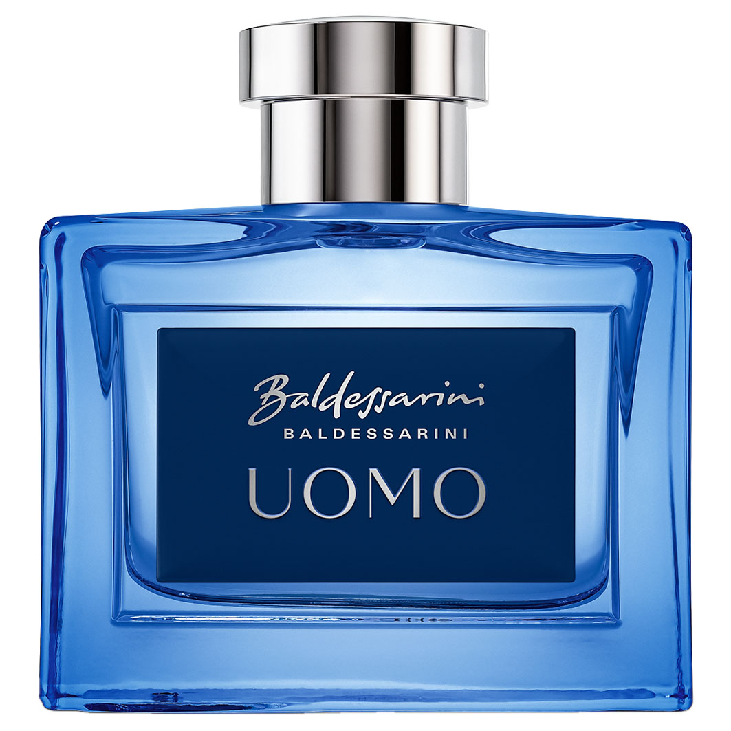 Uomo Eau de Toilette Natural Spray 90 ml