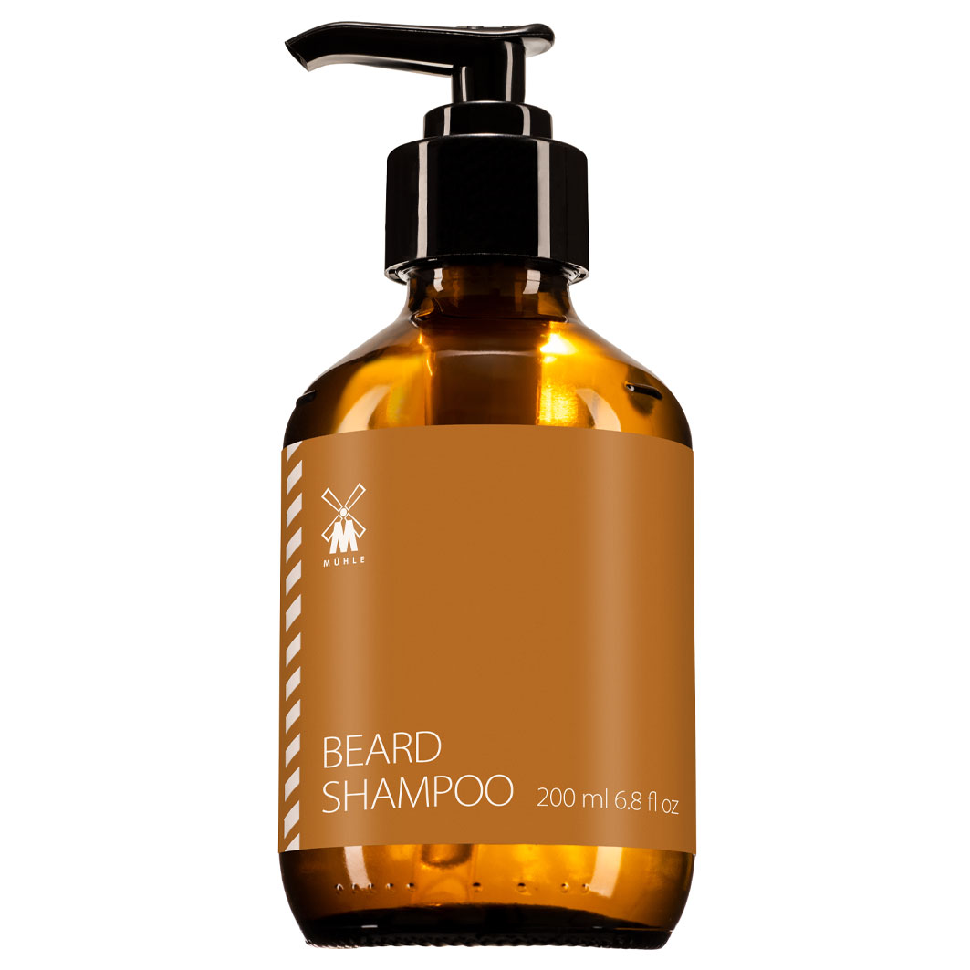 BEARDCARE Bartshampoo