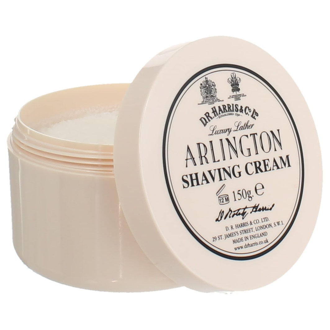 Arlington Shaving Cream Bowl