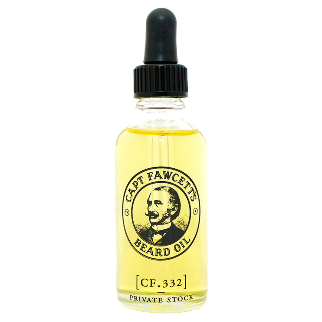 Private Stock Beard Oil 50 ml