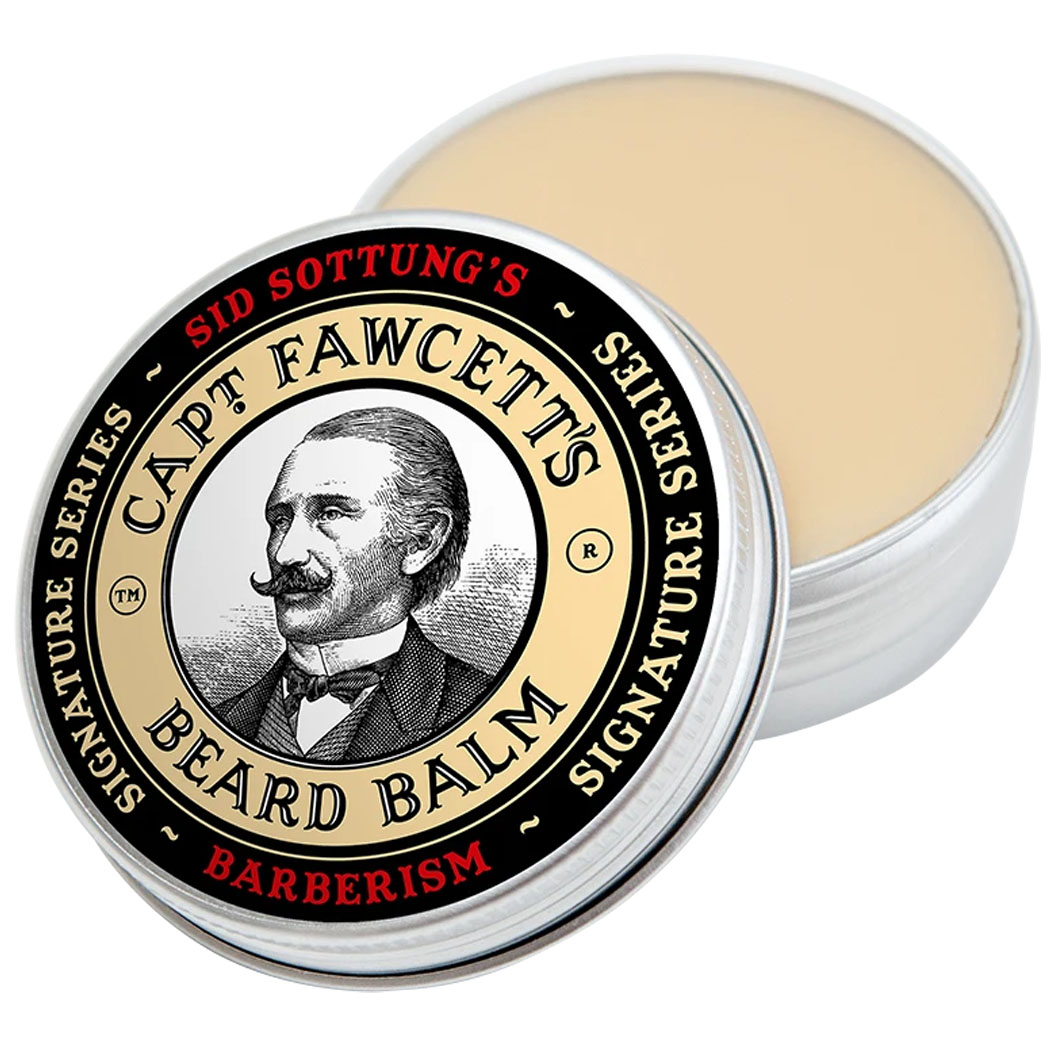 Barberism Beard Balm