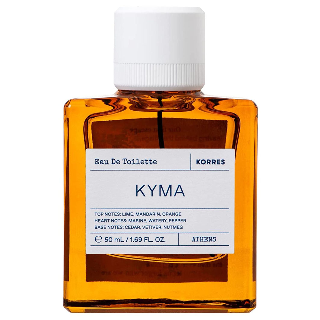 KYMA edt Spray 50 ml