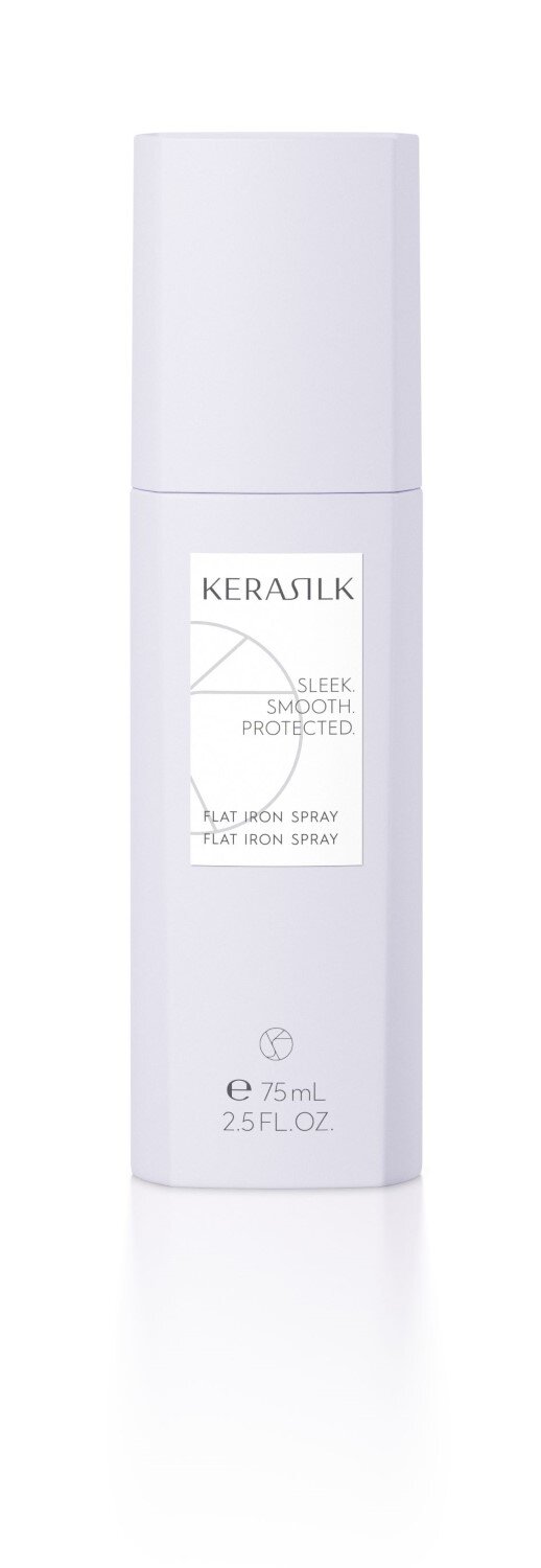 Kerasilk Flat Iron Spray 75ml