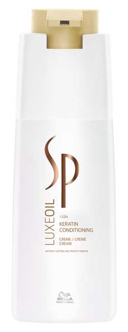 Wella SP Luxeoil Conditioning Creme 1000 ml