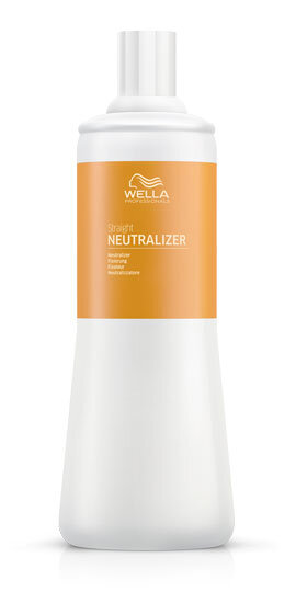 Wella Straighten It Neutraliser Fixierung 1000 ml