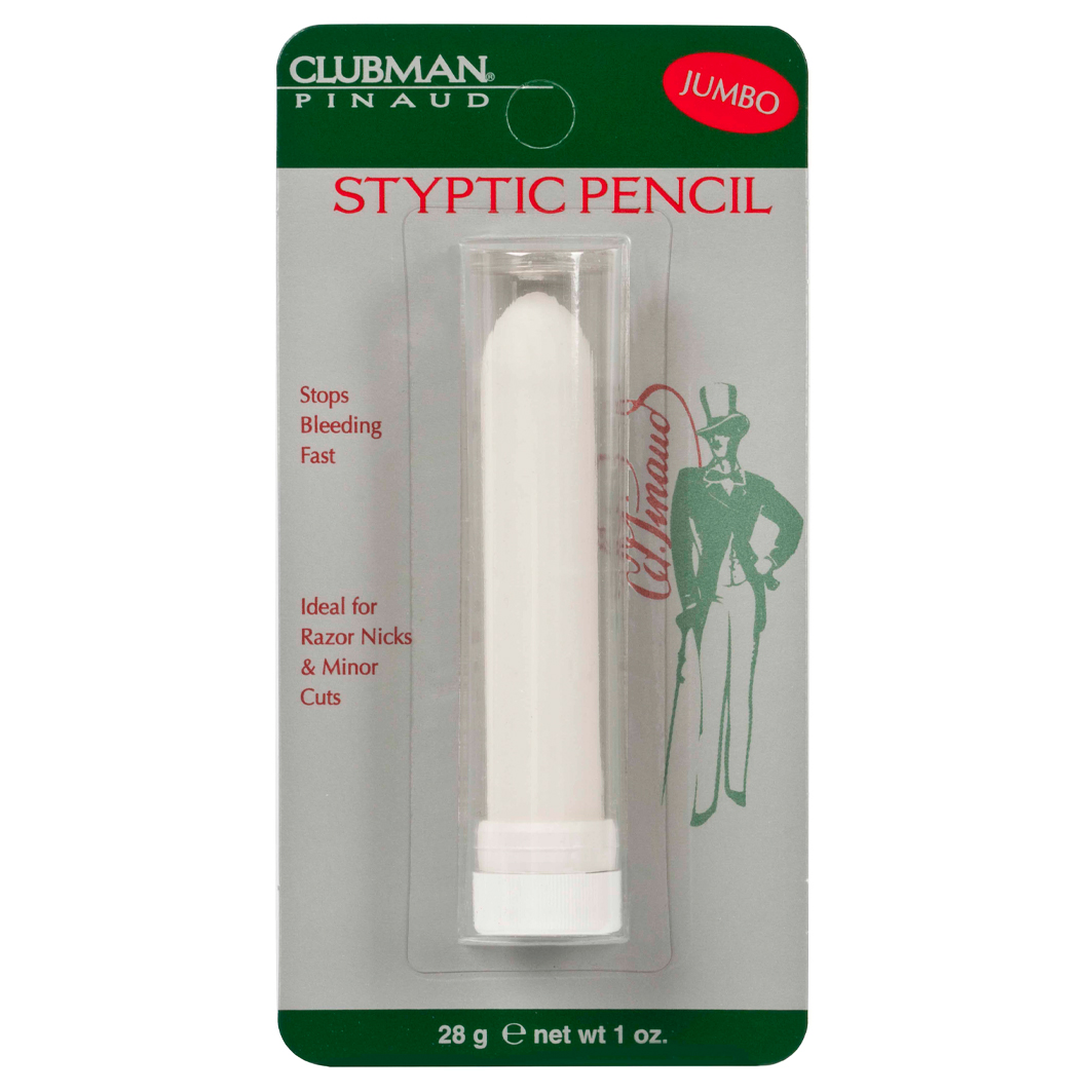 Styptic Pencil Jumbo Alaunstift