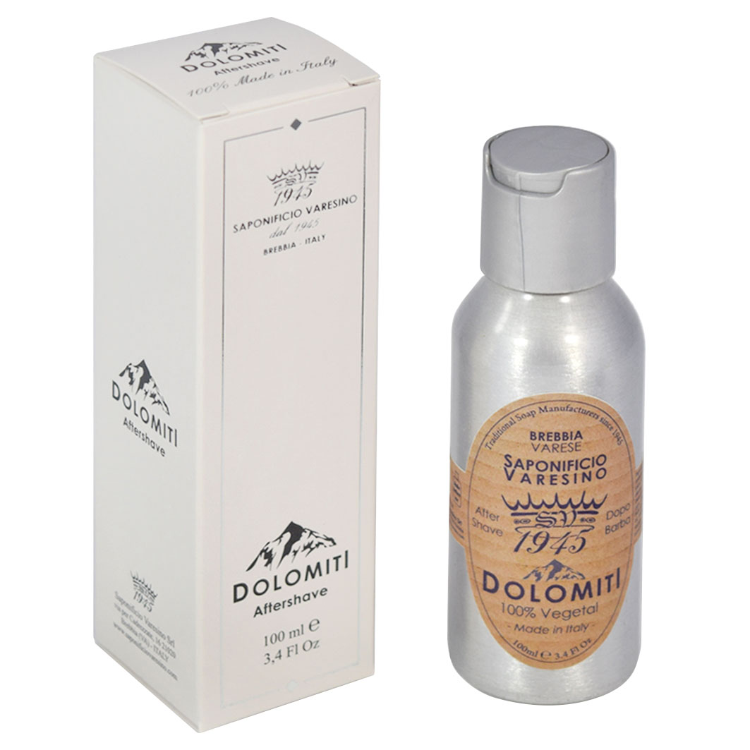 Dolomiti After Shave 100 ml