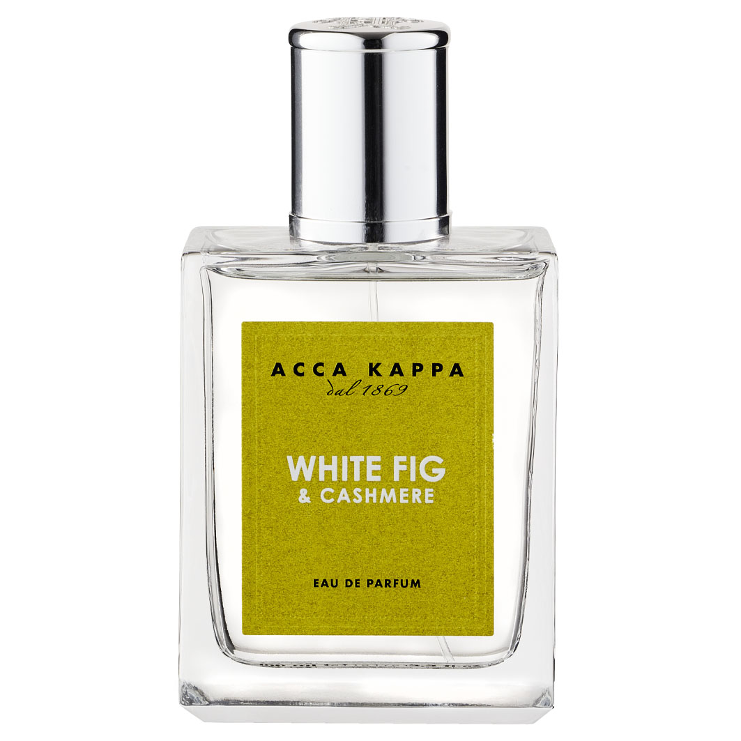 WHITE FIG & CASHMERE – EAU DE PARFUM 100 ML