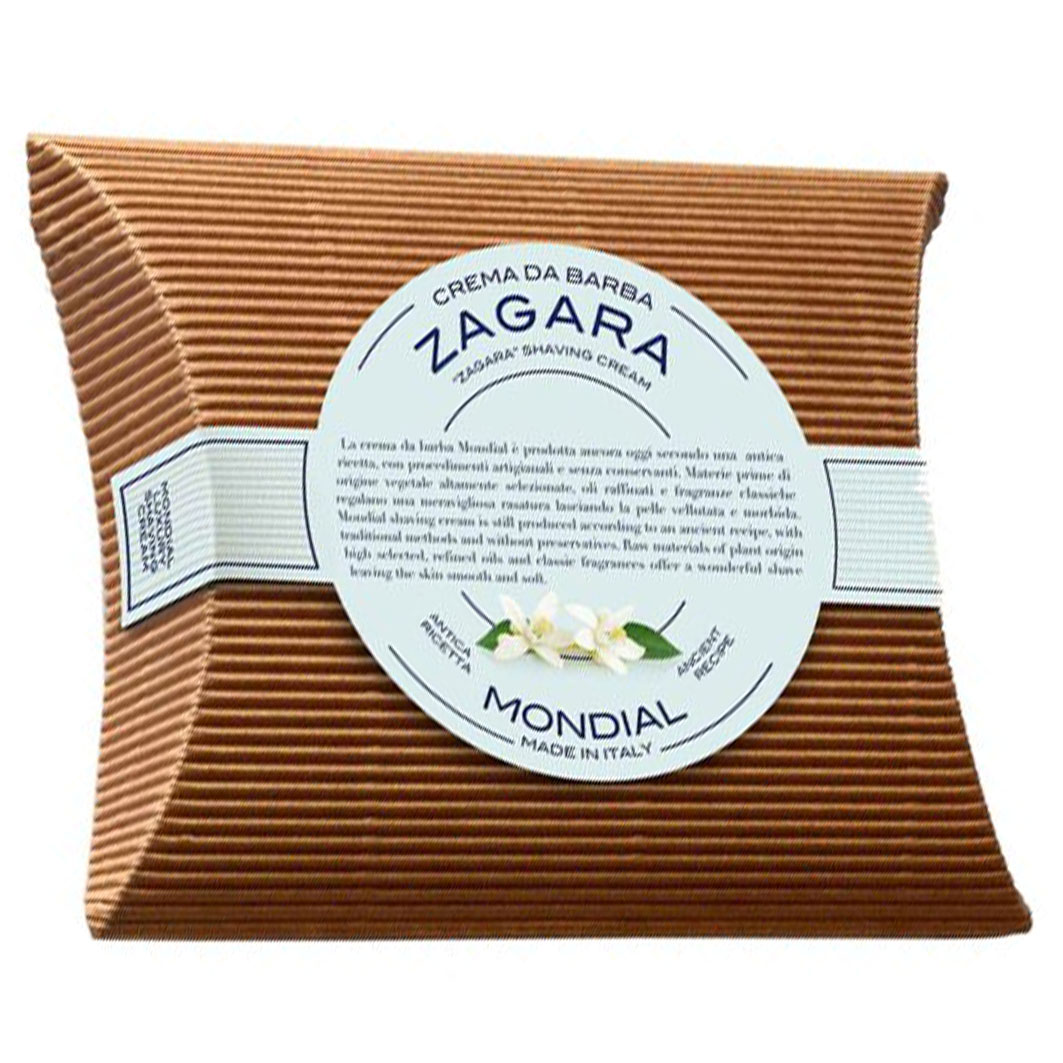 Zagara Shaving Cream Refill