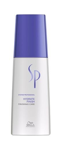 Wella SP Hydrate Finish 125 ml