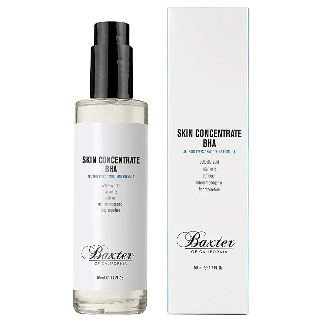 Skin Concentrate BHA