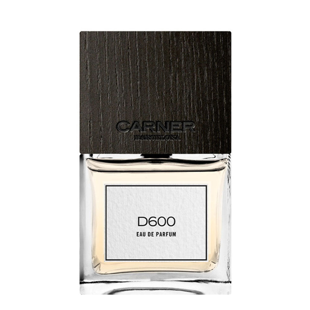 Carner BarcelonaEau de Parfum – D600