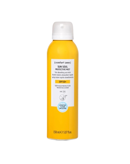 Comfort Zone Sun Soul Protective Mist SPF 50+ – 150 ml