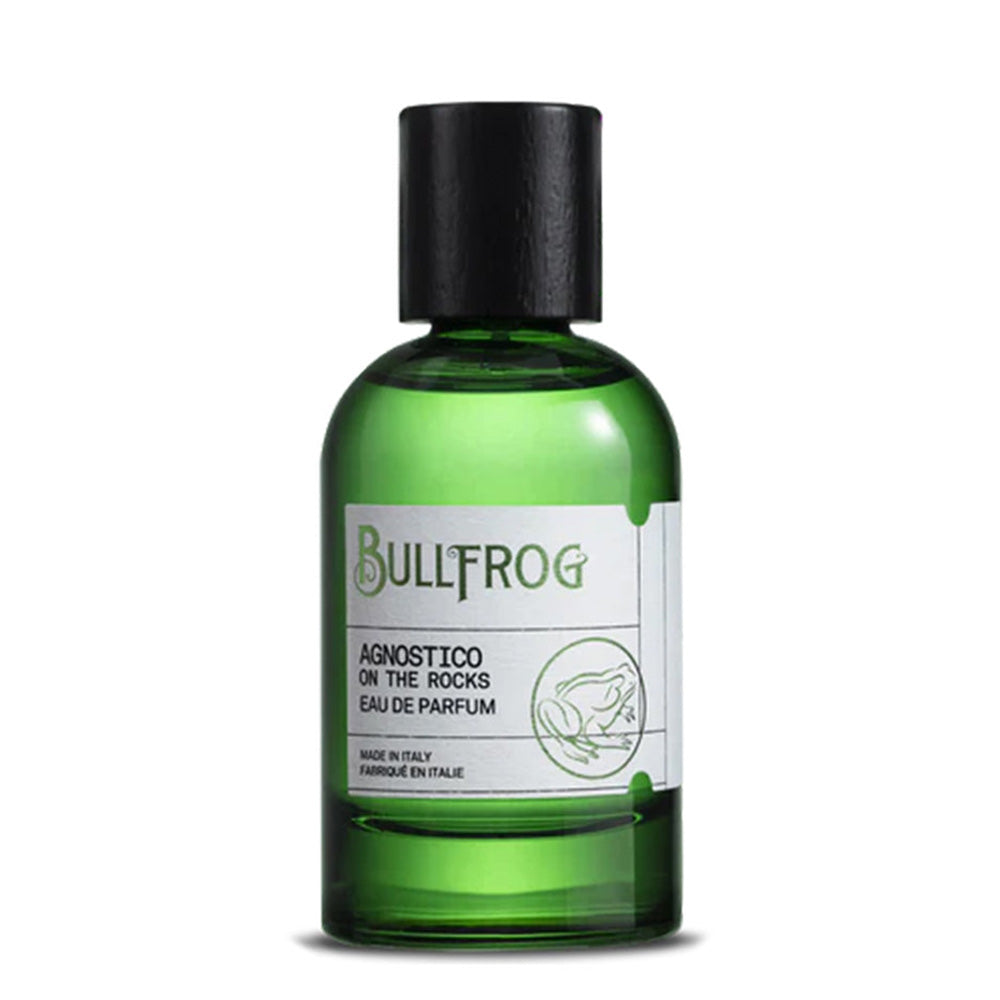 BullfrogEau de Parfum – Agnostico On The Rocks