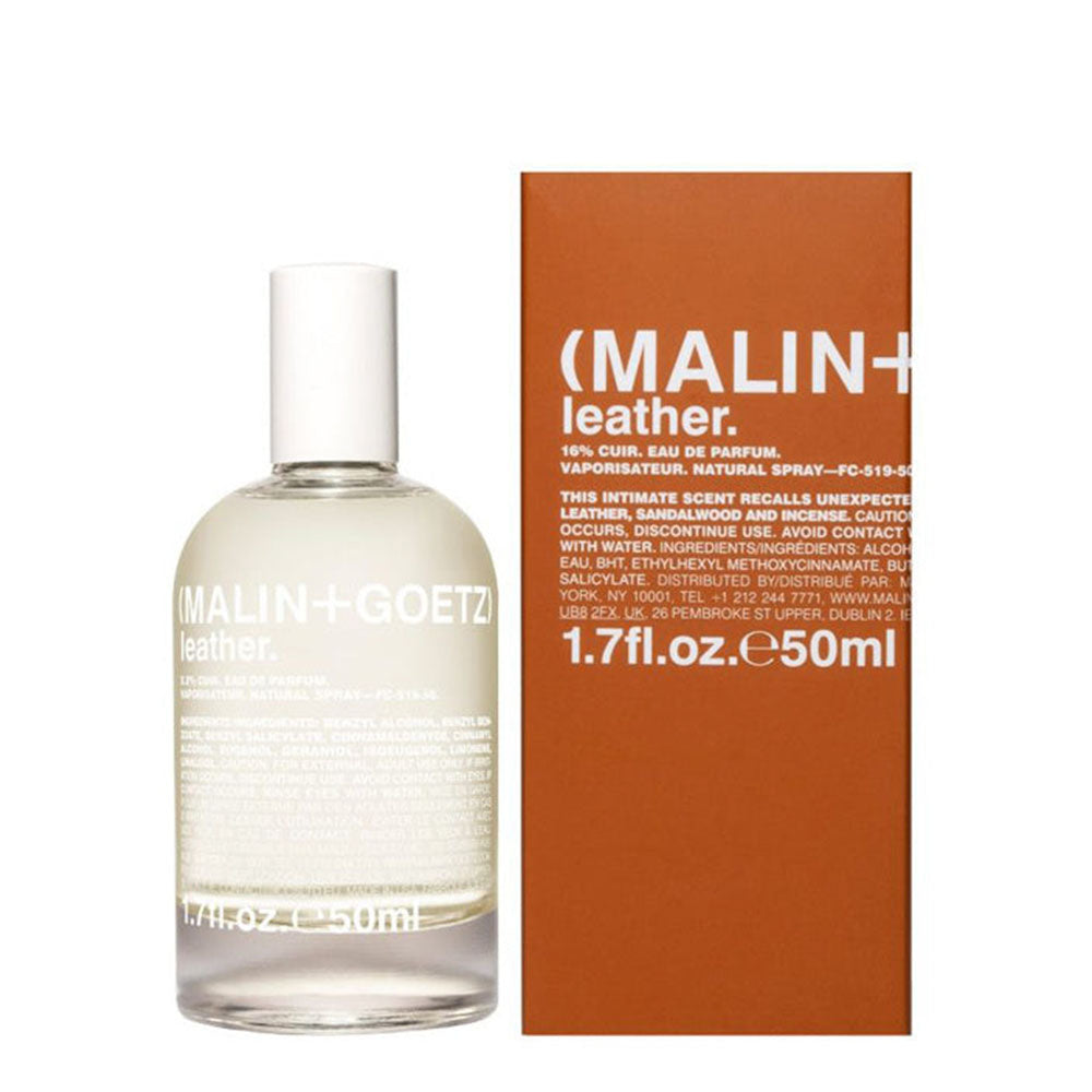 Malin + GoetzEau de Parfum – Leather