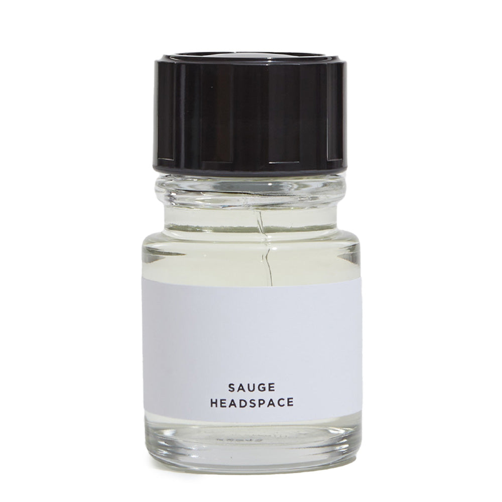 HeadspaceEau de Parfum – Sauge