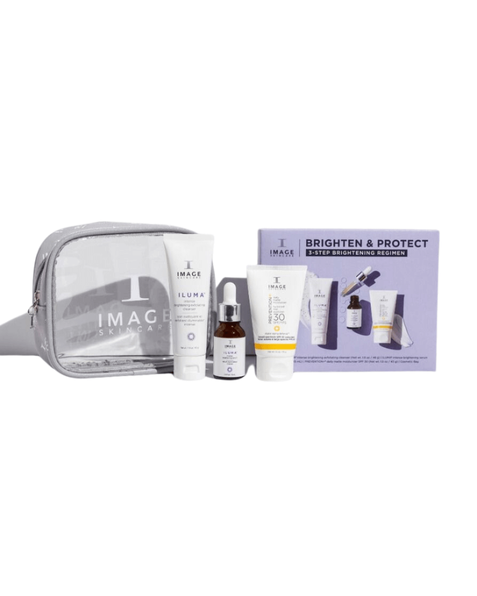 Image Skincare Brighten & Protect Kit