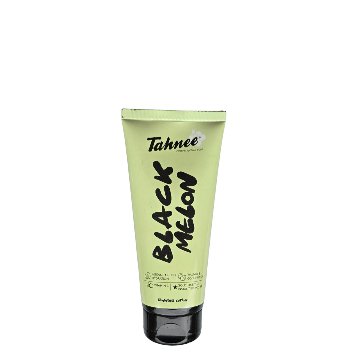 Tahnee/Black Melon Tanning Lotion 200ml