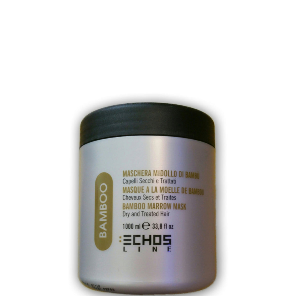 Echosline“Bamboo“/Bambus Maske 1000ml