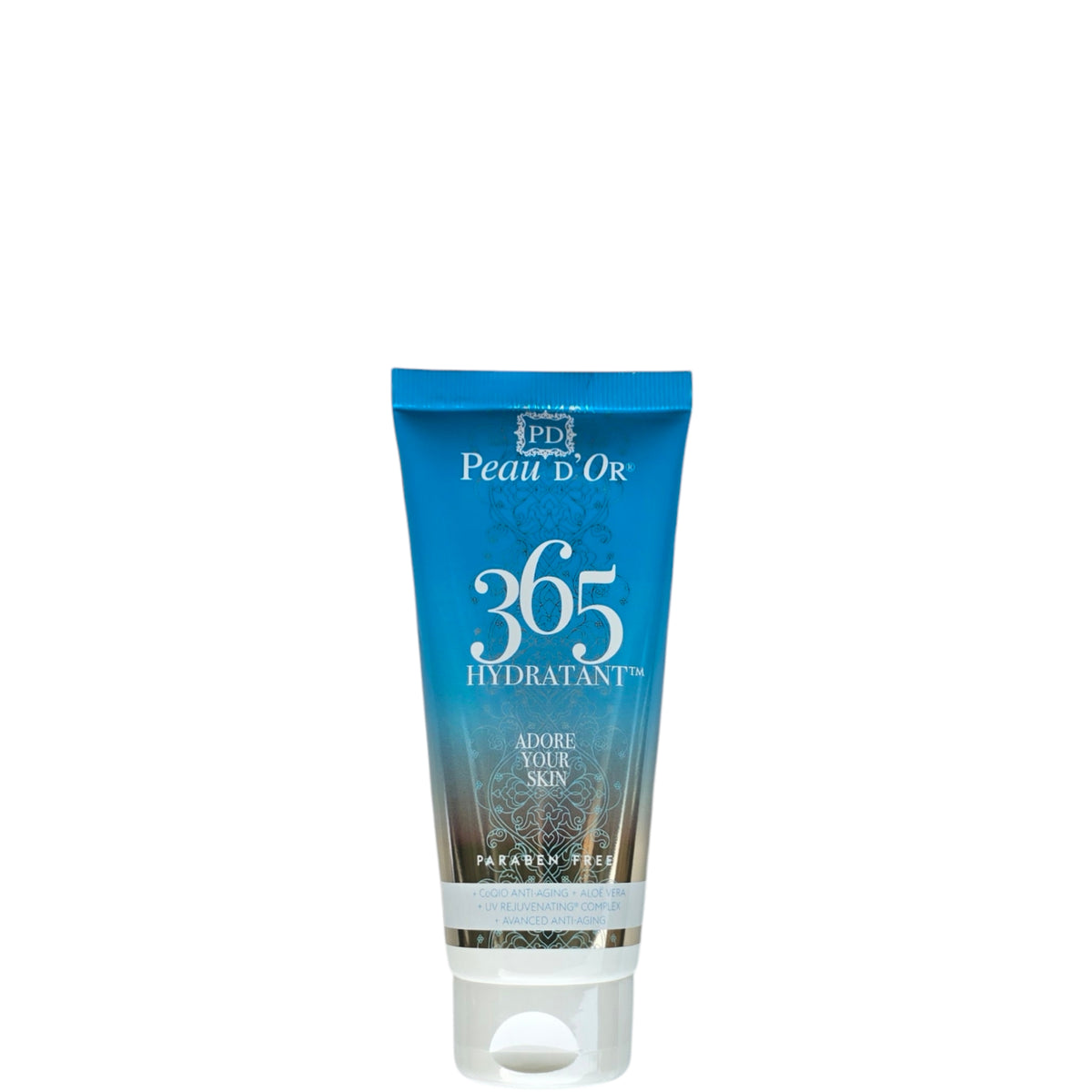 Peau D’Or/Peau d’Or 365 Hydratant™ Moisturizer 100ml