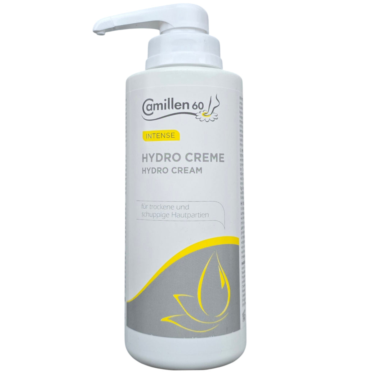 Camillen 60/Hydro Creme „Intense“ 500ml